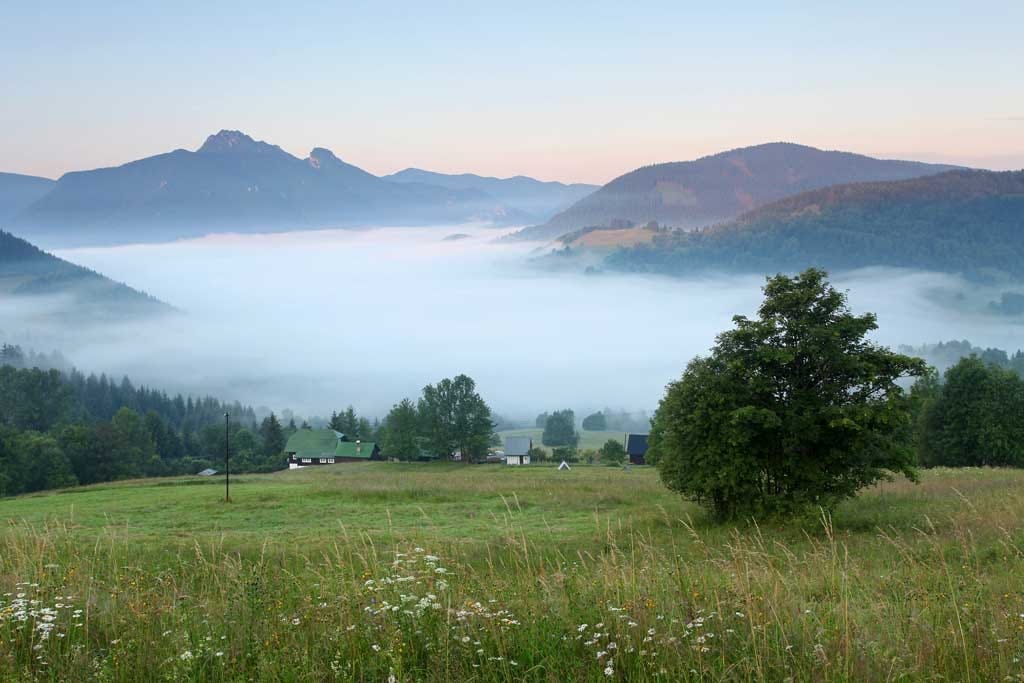 Malá Fatra - Little Fatra