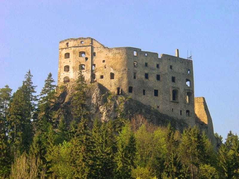 Likava Castle