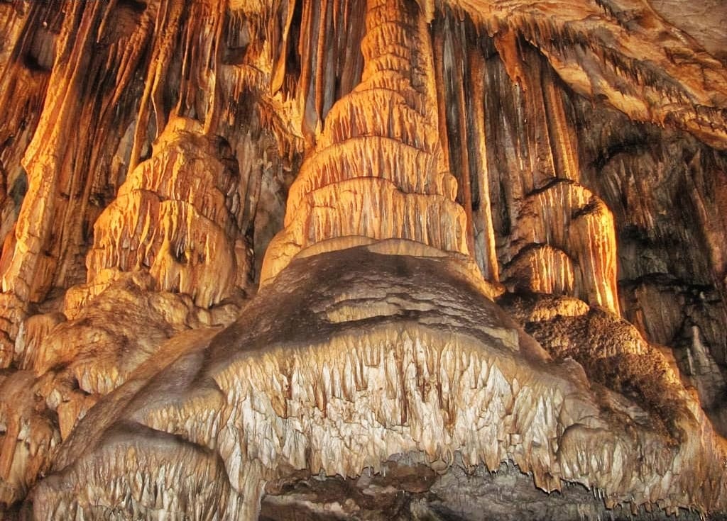 Jasovská Cave