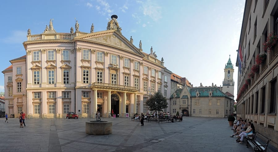 Primaciálny palác