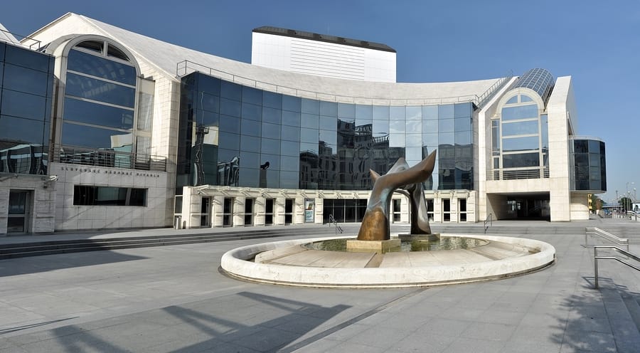 Slovak National Theater