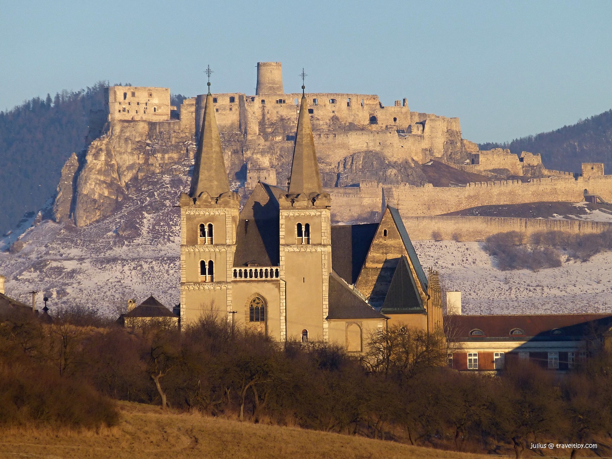 Living History: 4 unique places that take you back hundreds of years