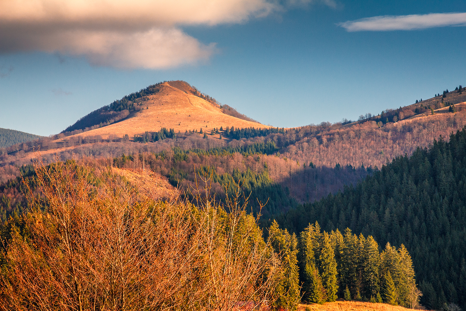 Veľká Fatra - Big Fatra