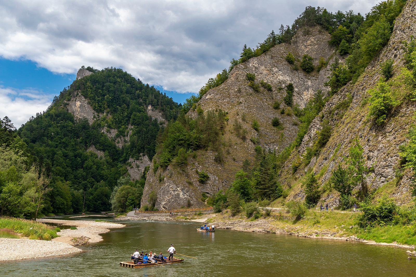 Pieniny