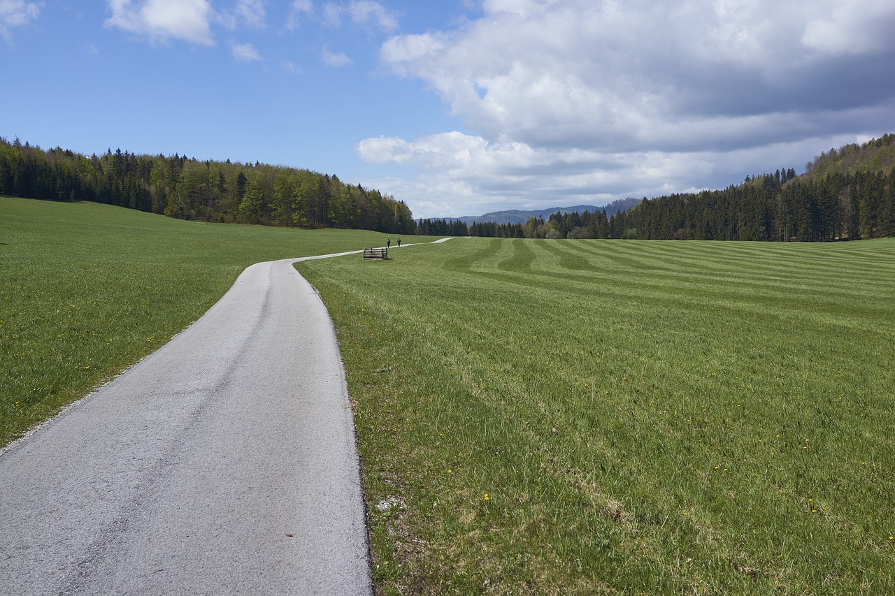 Muránska planina - Muran Plateau